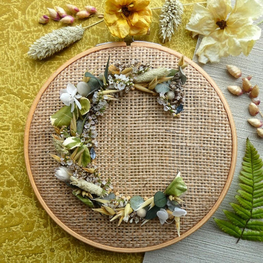 Flower letters - Forever After Boutique
