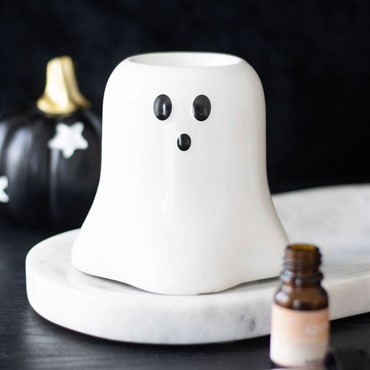 Ghost Oil Burner & Wax Warmer - Forever After Boutique