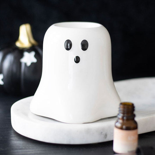 Ghost Oil Burner & Wax Warmer - Forever After Boutique