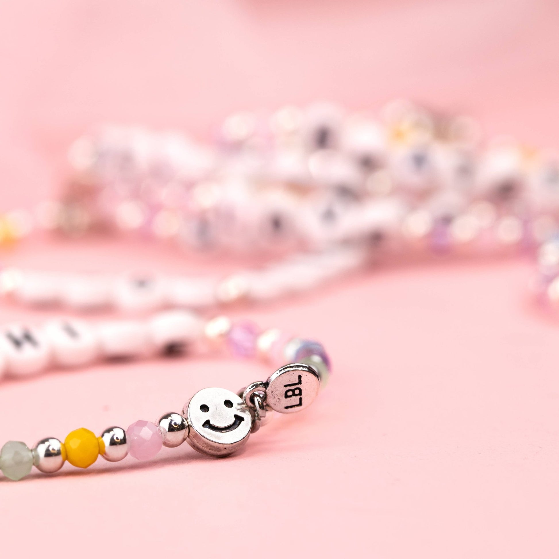 Grateful Bracelet - Forever After Boutique