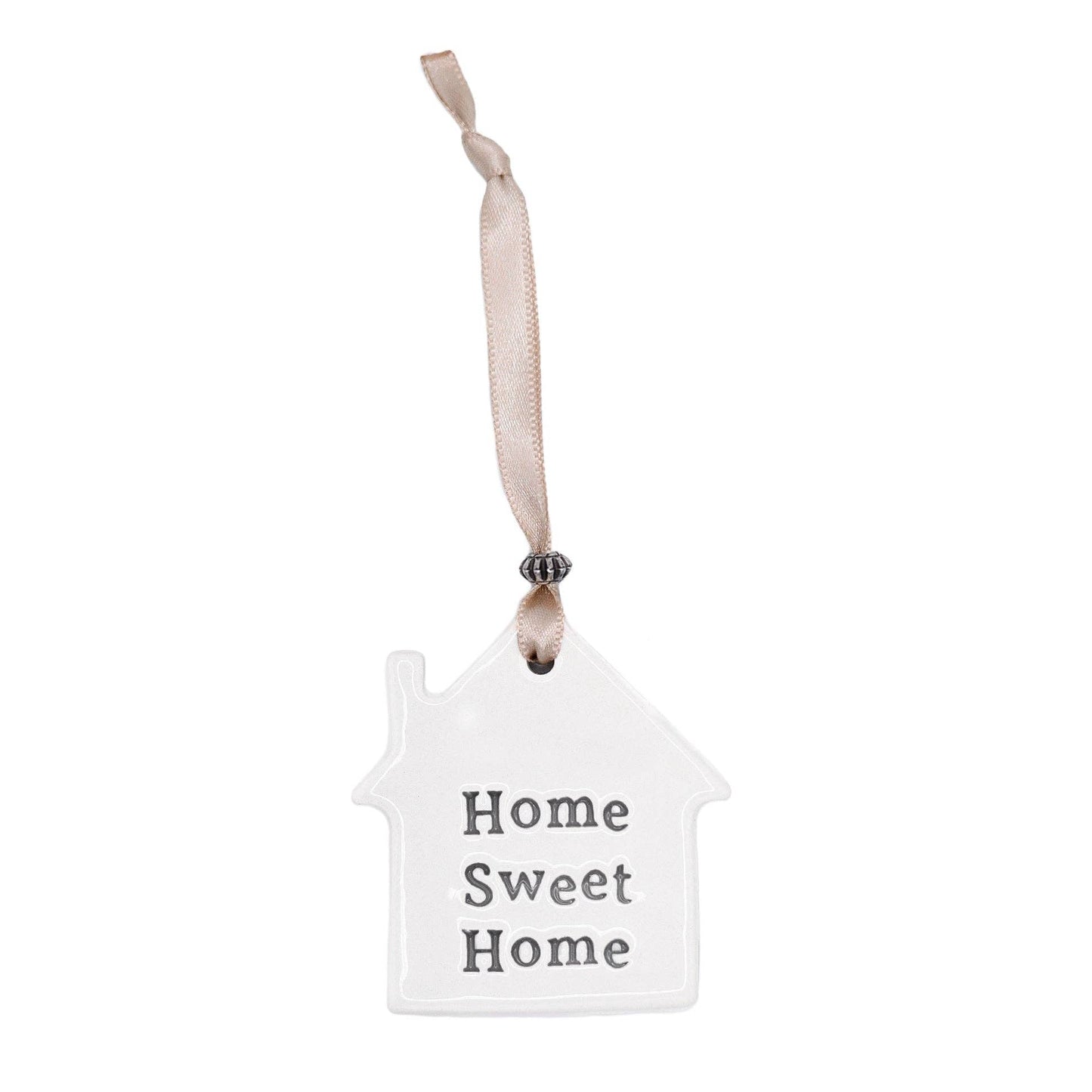 Home Sweet Home Decorative Plaque - Forever After Boutique
