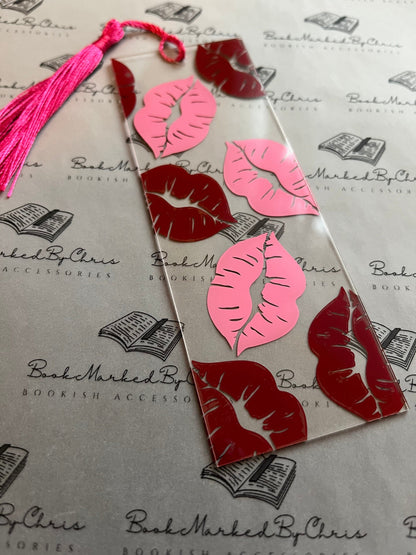 A Million Kisses Bookmark