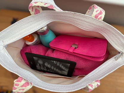 Multi Passport Travel Wallet with Detachable Coin Purse