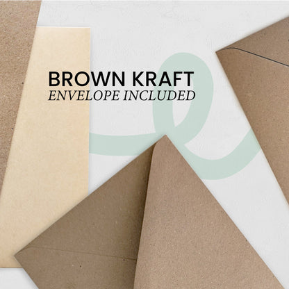 Birthday Card For Him or Her Of A Frog Illustration For Him or Her Birthday Gift