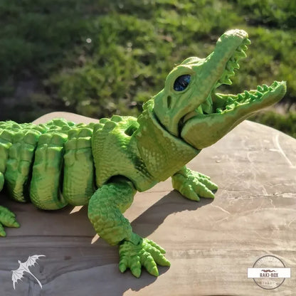 Alligator