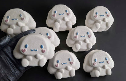 Kawaii Cinnamon Bath Bomb - Forever After Boutique
