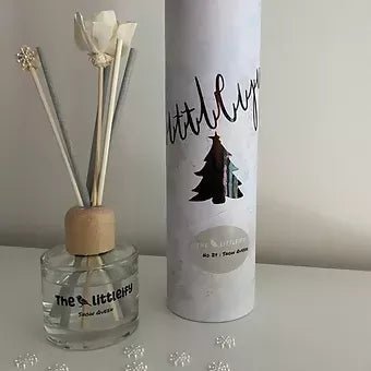 Large Eco Diffusers 100mls - Pick your scent - Forever After Boutique
