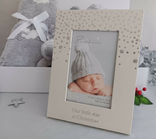 'Little Star at Christmas' Gift Hamper - Forever After Boutique