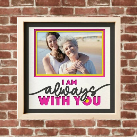Love collage picture frame - Forever After Boutique