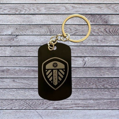 Metal Keyring LG - Forever After Boutique