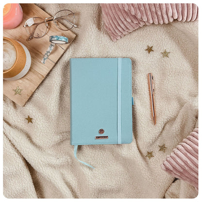 Mindfulness Sleep - Deluxe Life Journal