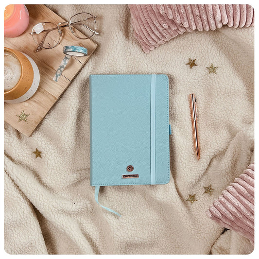 Mindfulness Sleep - Deluxe Life Journal