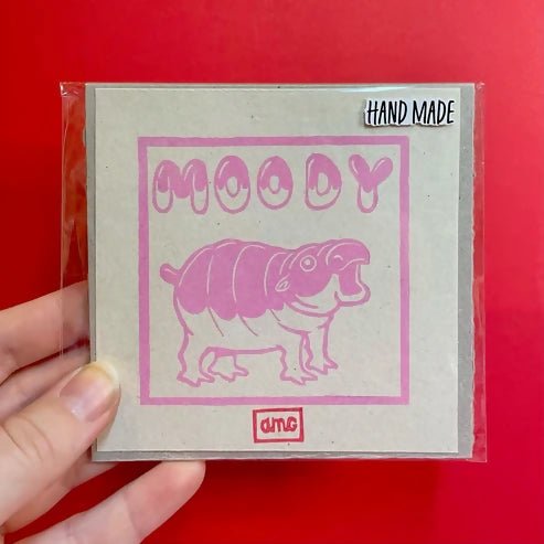 Moody - Forever After Boutique