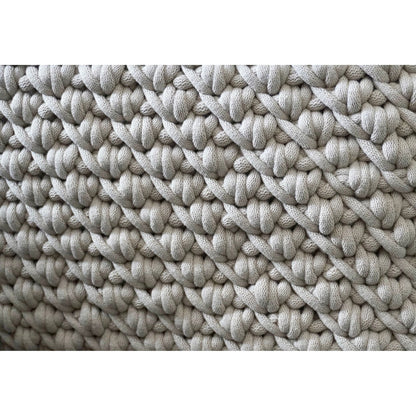 Handmade Neutral Moses Basket