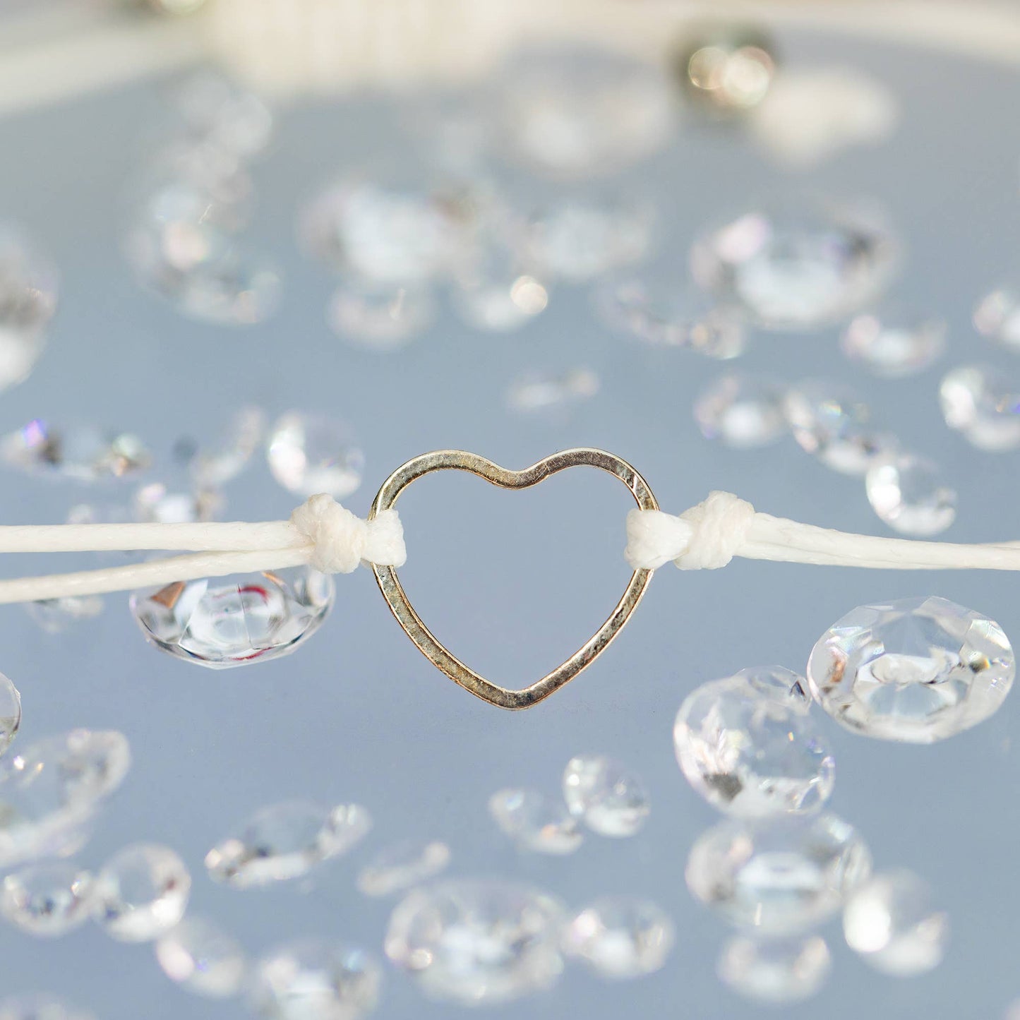 Mum Wish Bracelet - Forever After Boutique