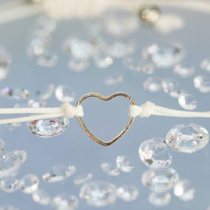 Mum Wish Bracelet - Forever After Boutique