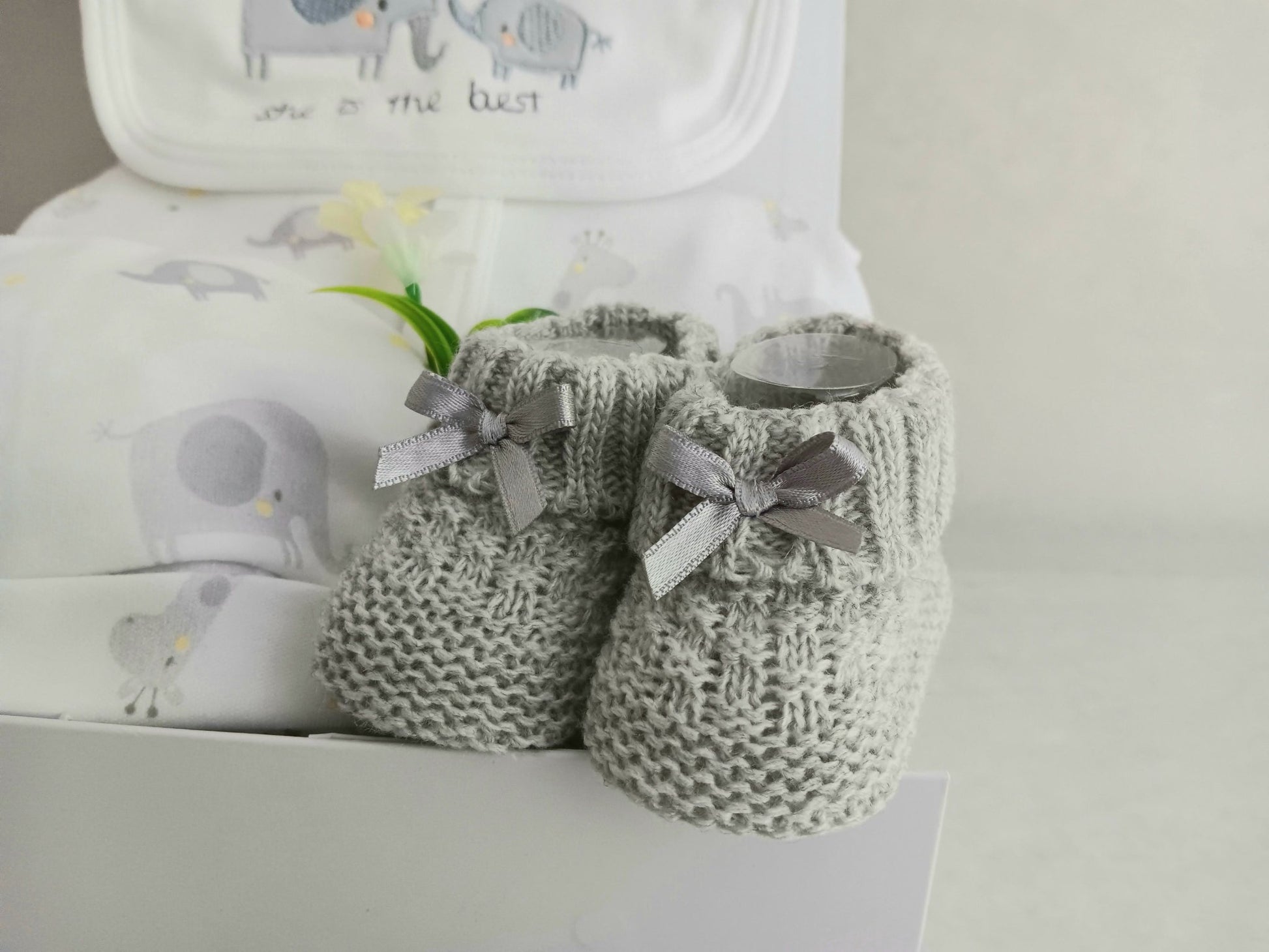 Mummy Gift Hamper - Forever After Boutique