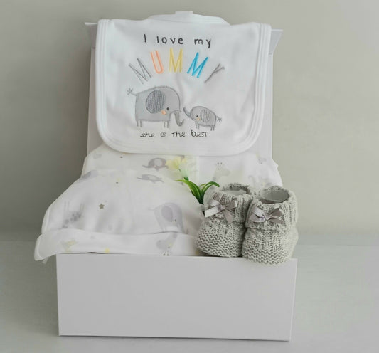 Mummy Gift Hamper - Forever After Boutique