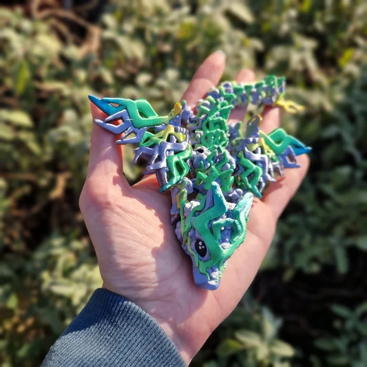 Stormwing Multicolour