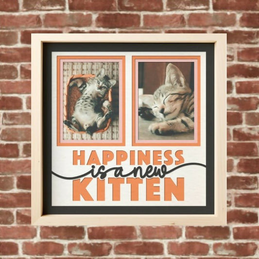 New Kitten - Forever After Boutique