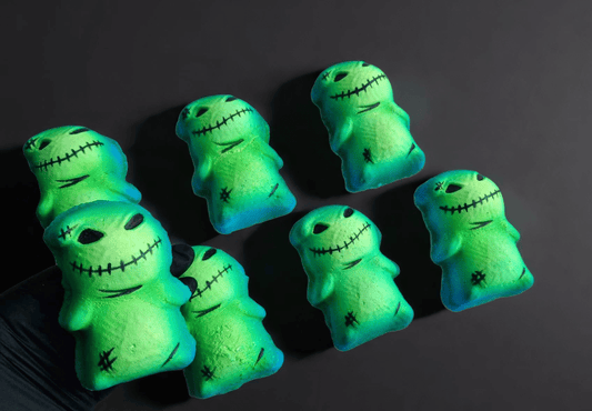 Oogie Bath Bomb - Forever After Boutique