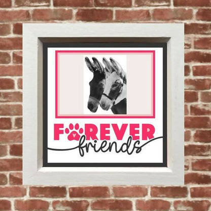 Pet collage picture frame - Forever After Boutique