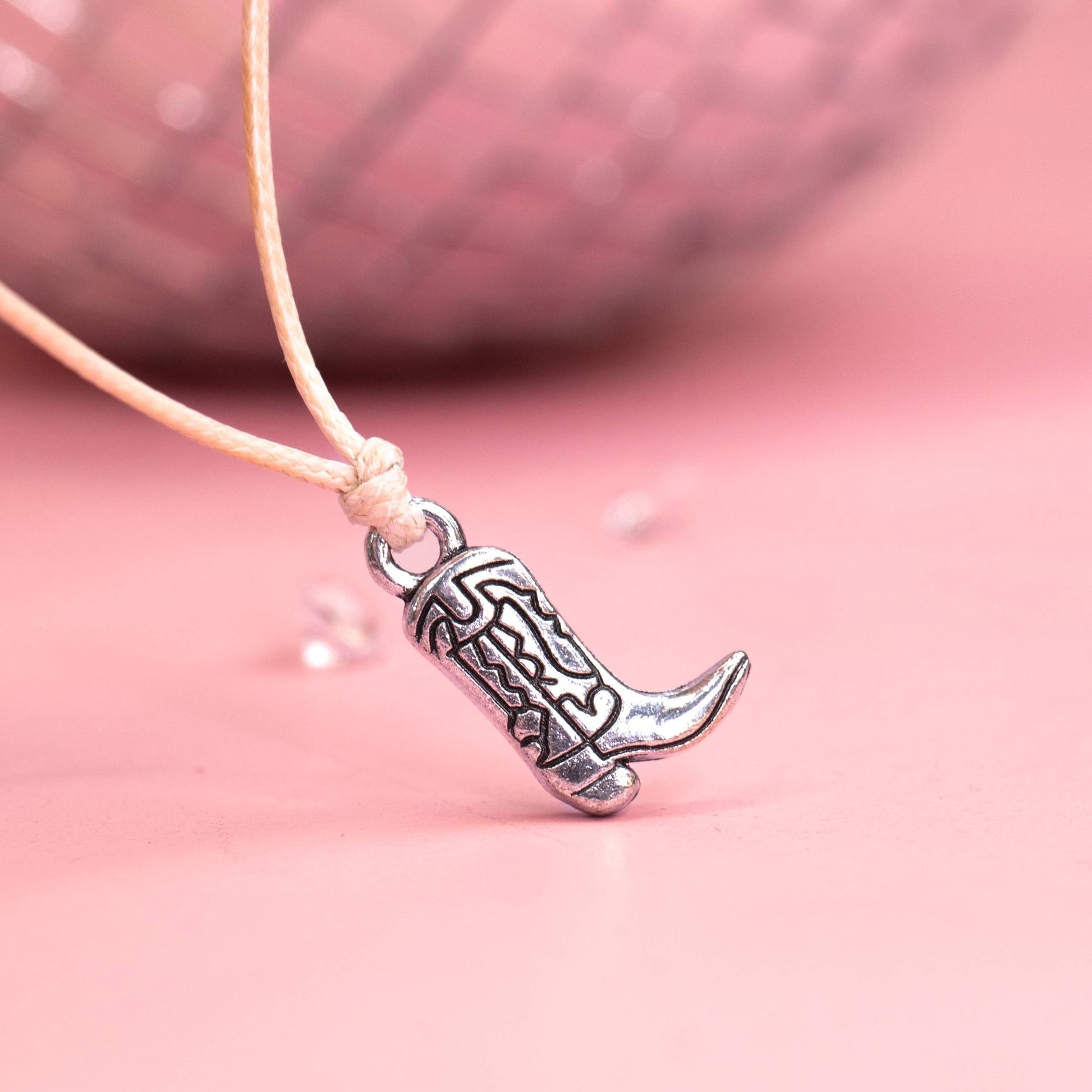 Rootin Tootin Birthday Bracelet - Forever After Boutique
