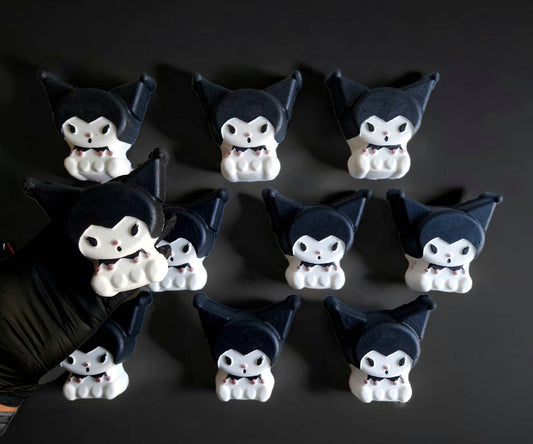 San Kuromi Bath Bomb - Forever After Boutique