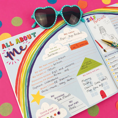 School Memories Yearbook - Forever After Boutique