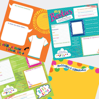 School Memories Yearbook - Forever After Boutique