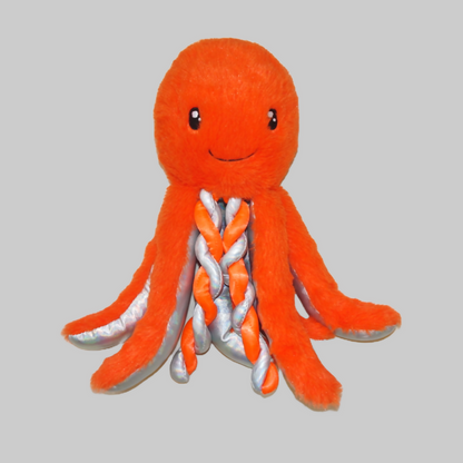 Oscar the Octopus