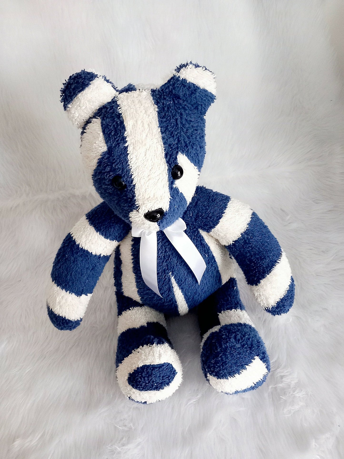Standard Memory Bear - Forever After Boutique