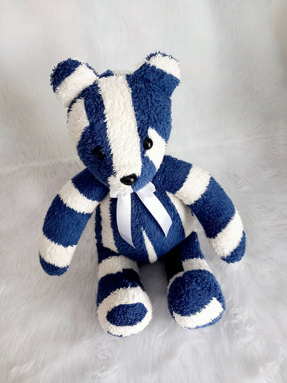 Standard Memory Bear - Forever After Boutique