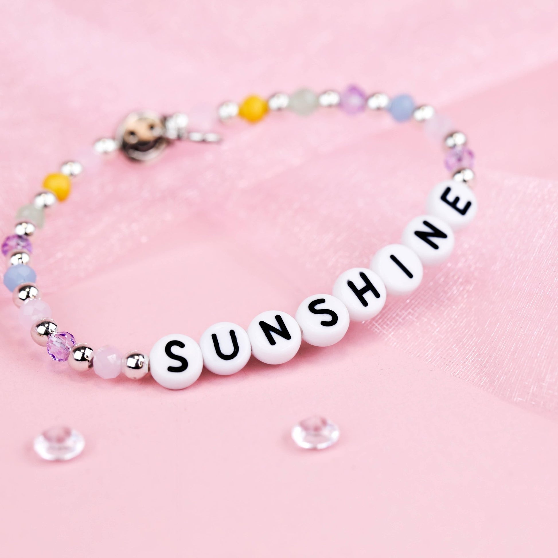 Sunshine Bracelet - Forever After Boutique