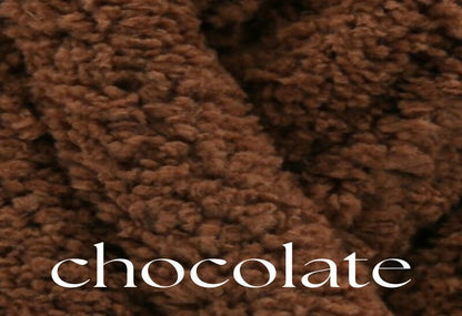 Super chunky blanket - Forever After Boutique