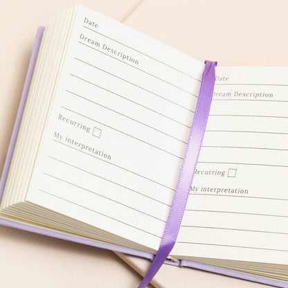 Teeny Tiny Book Notebook Collection | Thoughts, Dreams & Positivity Mini Journals