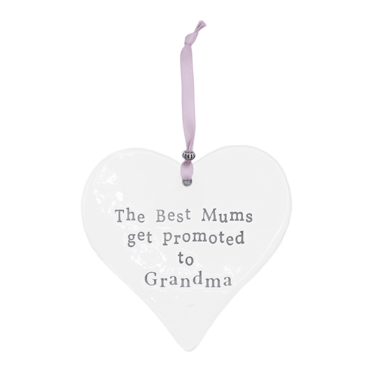 The Best Mums get promoted to Grandma - Forever After Boutique
