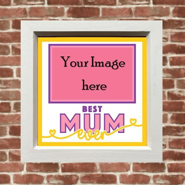 Best mum ever