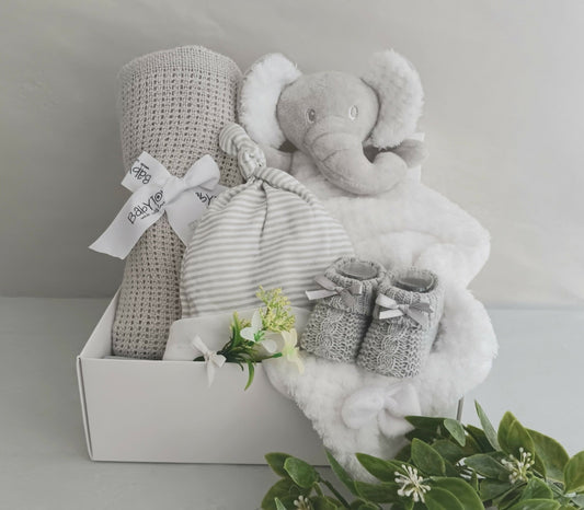 White Elephant Gift Hamper - Forever After Boutique