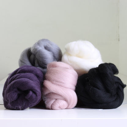 Winter Wool Bundle