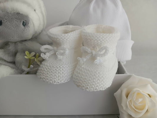 Zebra Baby Hamper - Forever After Boutique