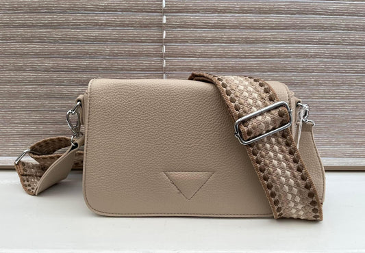 Anne Crossbody Bag - various colours - Forever After Collective