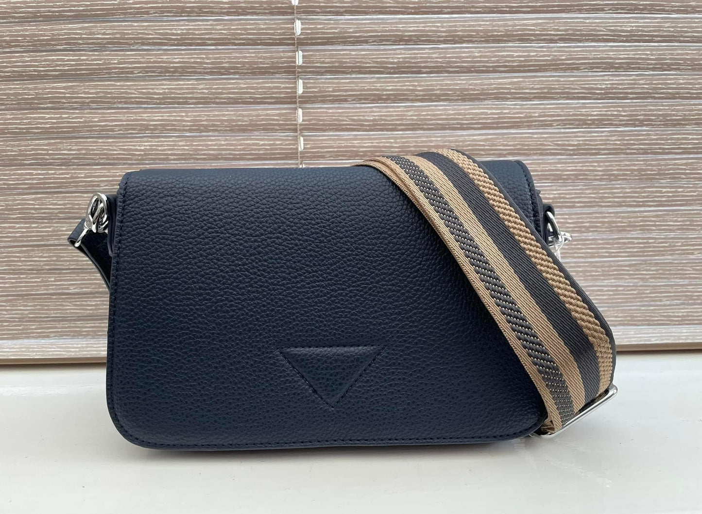 Anne Crossbody Bag - various colours - Forever After Collective