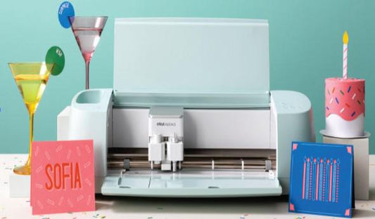 Cricut For Beginners Design Workshop Saturday 11th May - Forever After Collective