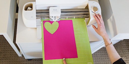 Cricut For Beginners Design Workshop Saturday 11th May - Forever After Collective